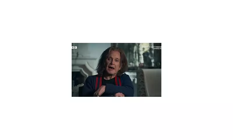 Ozzy Osbourne's Final Wish Revealed: 'I Don't Want to Be Buried in America' in Shocking Documentary Confession