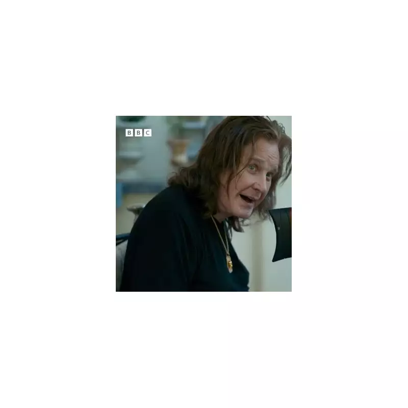 Ozzy Osbourne's Raw Documentary Reveals Rock Legend's Most Heart-Wrenching Regret