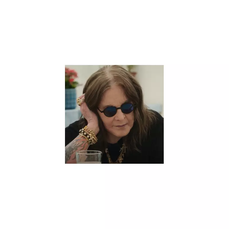 Ozzy Osbourne's Stark Admission: 'I'd Be Dead in Six Months' If I Returned to UK