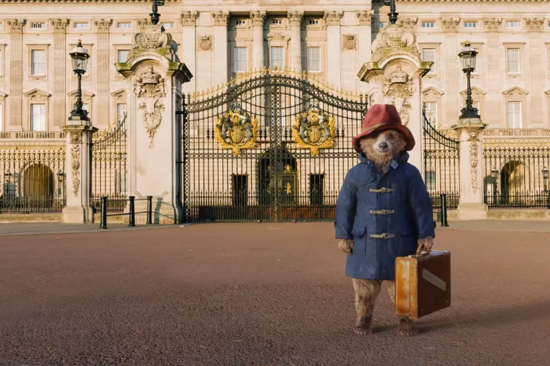 Paddington Bear Faces Legal Gag Order in Shocking Spitting Image Parody Case