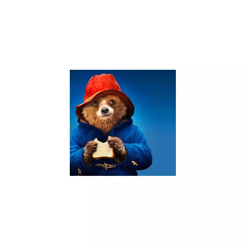 Paddington Bear Takes Legal Action Against Spitting Image in Bitter Copyright Battle