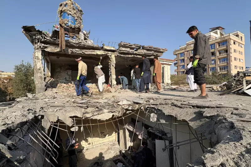 Pakistan and Turkey Forge Defence Alliance as Afghan Border Crisis Escalates