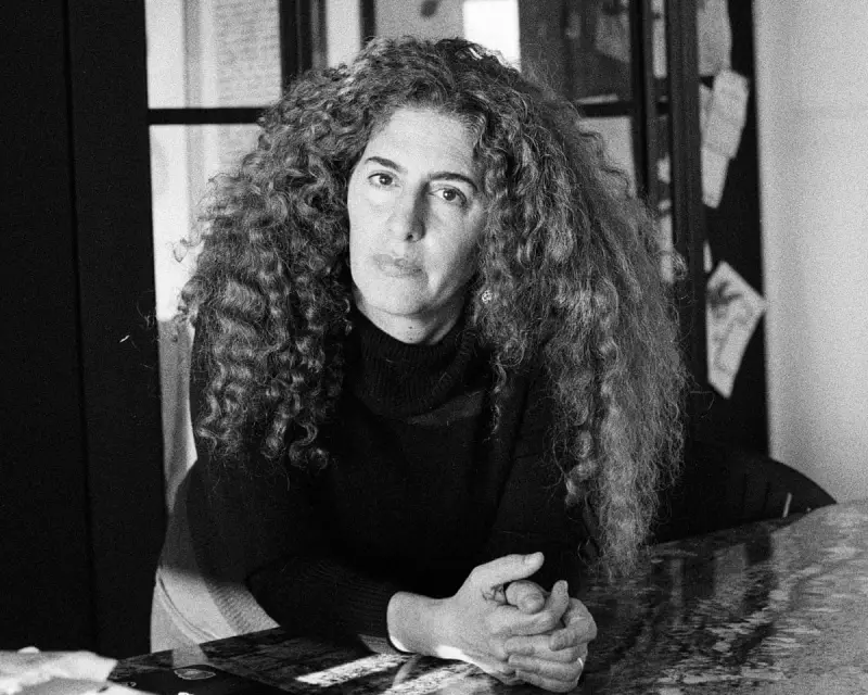 Palestine '36: Acclaimed Director Annemarie Jacir Reveals Untold History at Toronto Film Festival