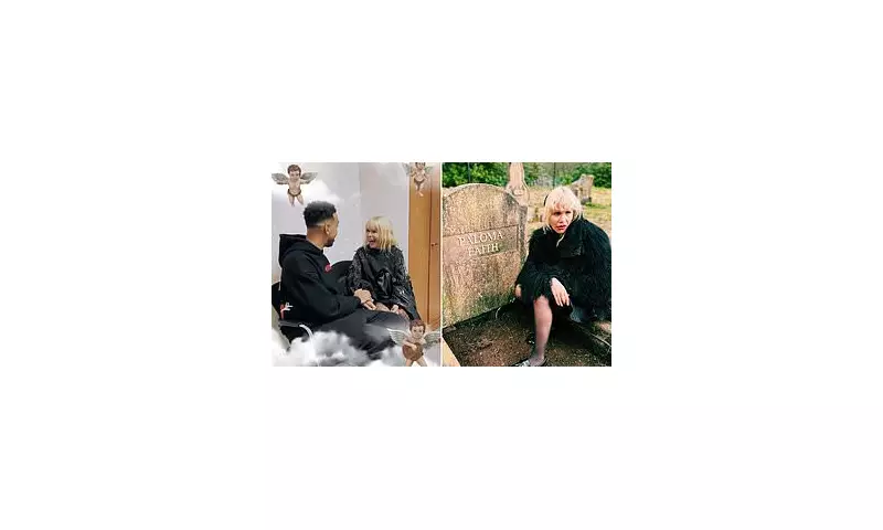 Paloma Faith's Celebrity Traitors Meltdown: Singer Slams 'Bullying' Tactics and Questions BBC Casting