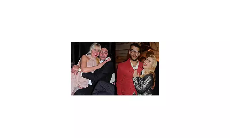 Paloma Faith's Joyful Revelation: Finding Happiness with Boyfriend Stevie Thomas After 'Devastating' Split