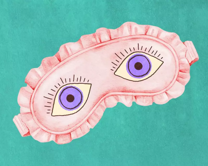 Paradoxical Insomnia: The Sleep Disorder Where You're Sleeping But Don't Know It