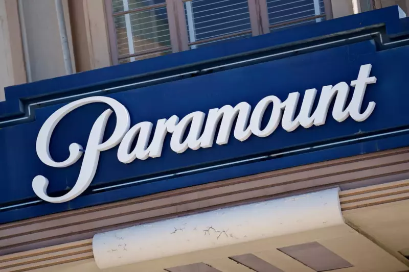 Paramount and Skydance Announce 2,000 US Job Cuts in Major Restructuring Deal
