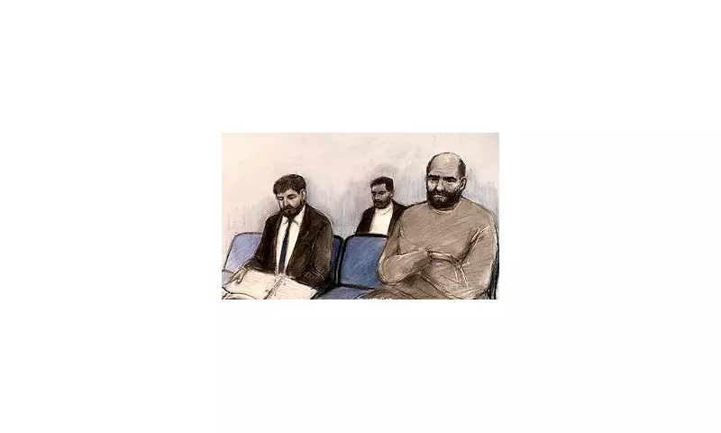 Paris Attack Mastermind Worshipped as 'Saint' by Islamist Followers, Court Hears