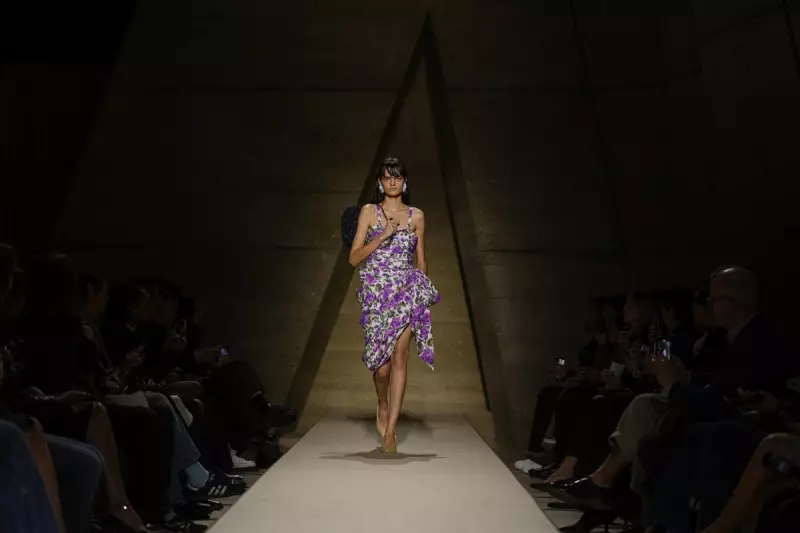 Paris Fashion Week Shake-Up: British Designers Take Centre Stage in Couture Capital