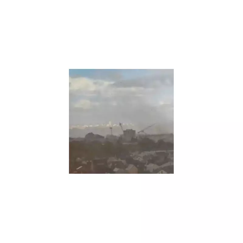 Paris Tornado Tragedy: One Dead and Dozens Injured as Freak Twister Ravages French Capital