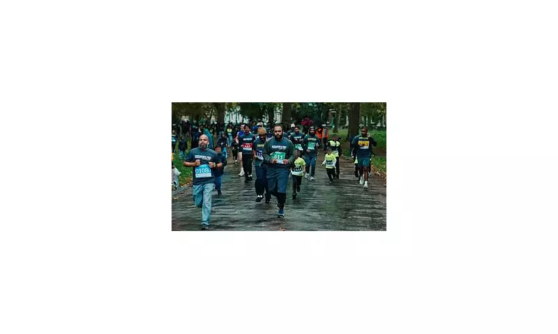 Park Run Ban: Mosque Faces Backlash After Excluding Women and Girls from Community Event