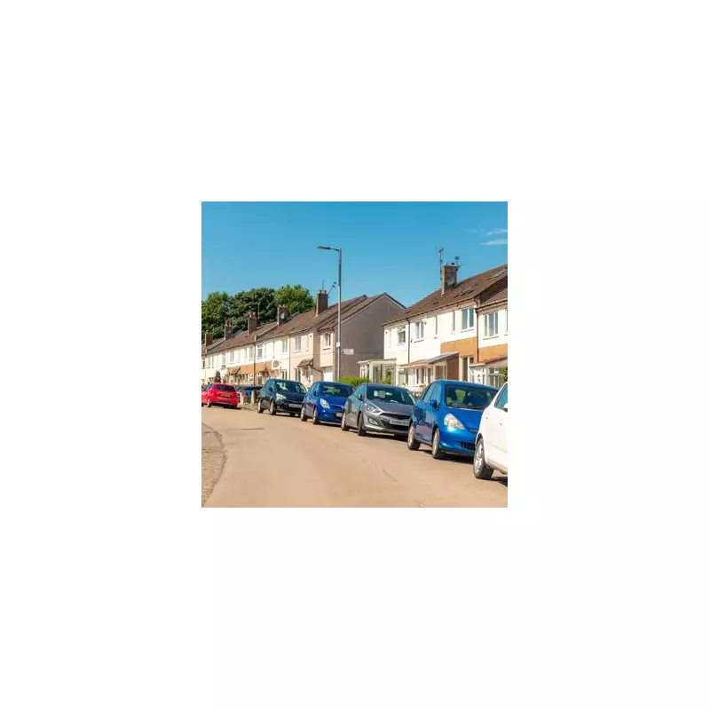 Parking War Nightmare: My Neighbour Keeps Reporting My Car - Here's What Happened Next