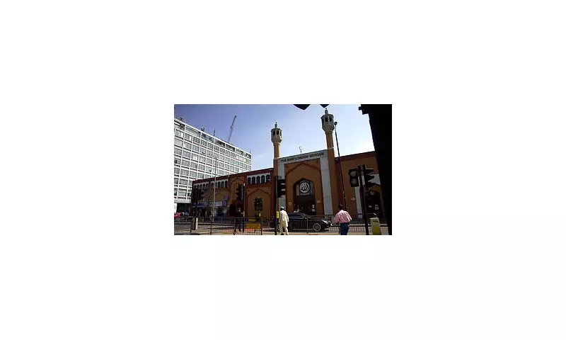 Parkrun Faces Equality Storm as Mosque Bans Women and Girls from Community Events