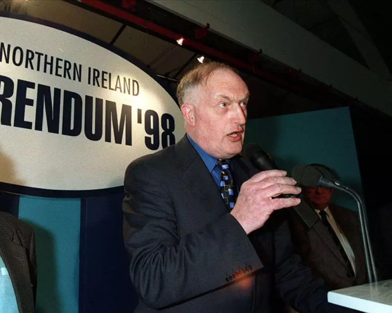 Pat Bradley: Westminster's 'Ultimate Insider' Who Shaped British Politics Remembered