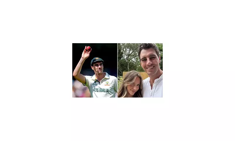 Pat Cummins Reveals Shocking Ashes Injury Scare That Nearly Cost Australia The Series