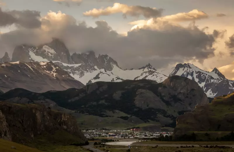 Patagonia's Pristine Waters Under Threat: Pollution Crisis Hits Argentina's Glacial Rivers
