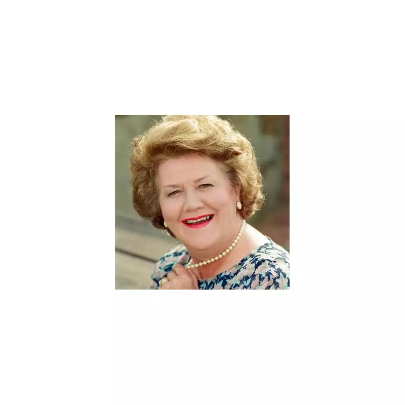 Patricia Routledge Death Hoax: 'Keeping Up Appearances' Star Is Alive And Well