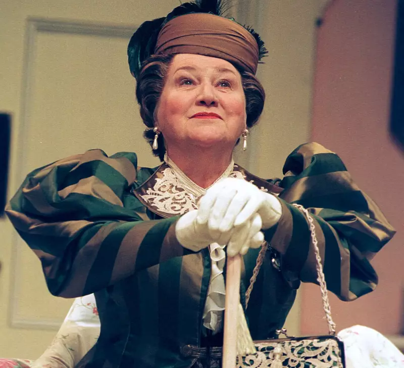 Patricia Routledge: The Masterful Art Behind Hyacinth Bucket and Beyond