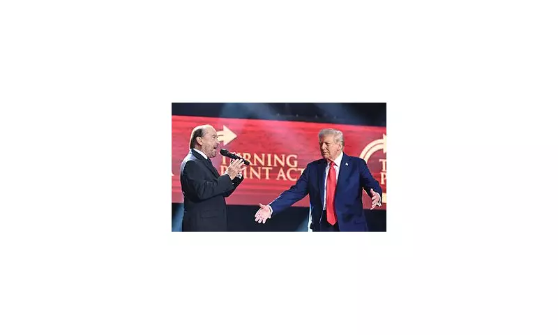 Patriotic Singer Lee Greenwood Speaks Out After Being Replaced by Bad Bunny in Super Bowl Halftime Show