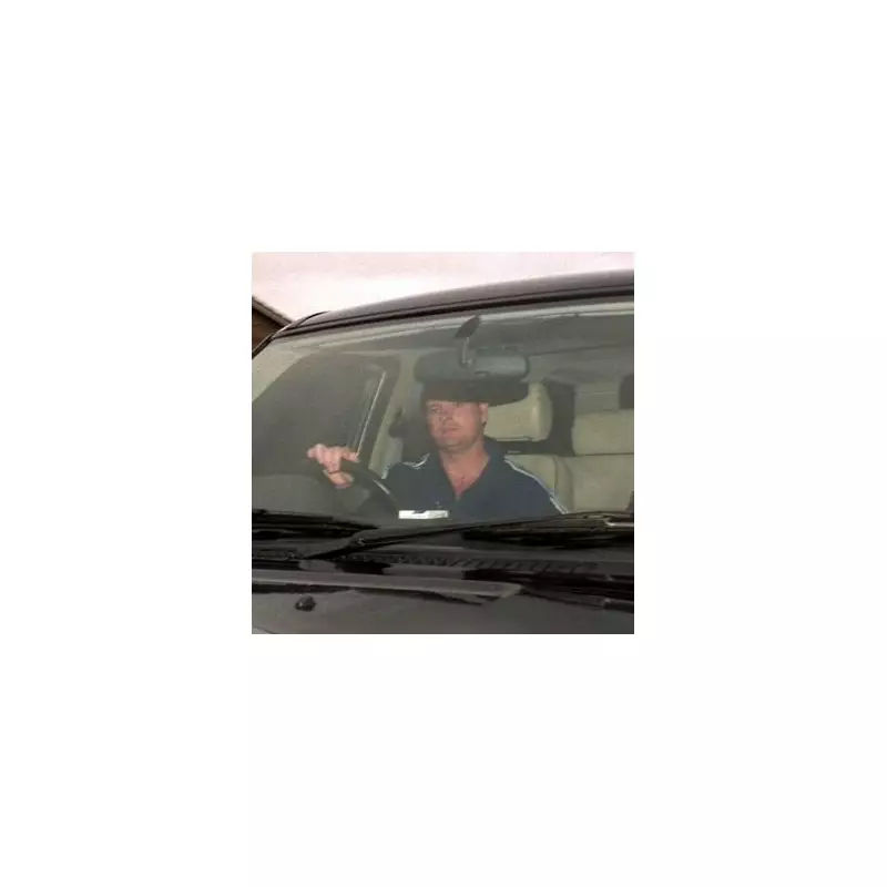 Paul Gascoigne Hit-and-Run Shocker: Football Legend Faces Court Over Alleged Car Crash Drama