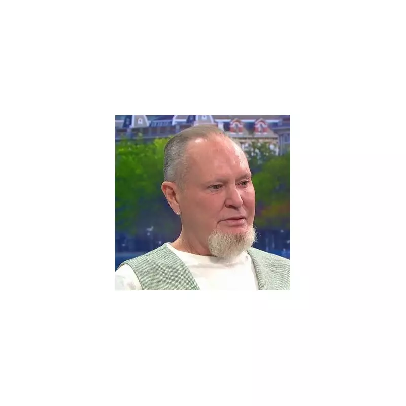 Paul Gascoigne Issues Heartfelt Apology After Controversial Comments Spark Backlash