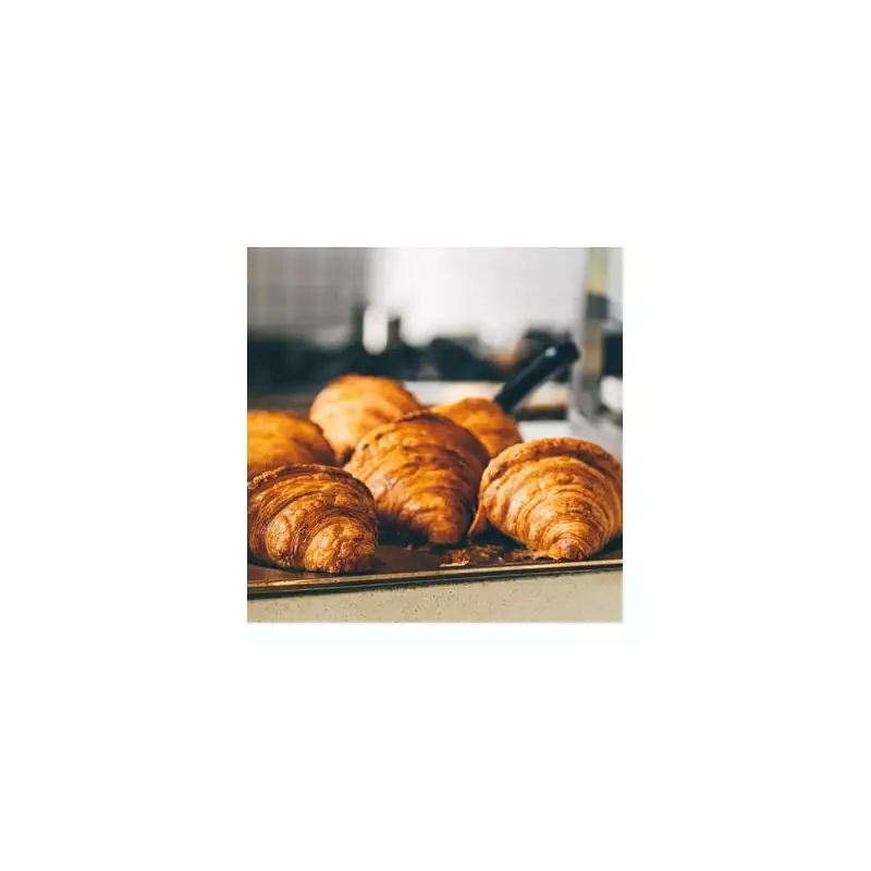 Paul Hollywood's Genius Trick for Stale Croissants Will Transform Your Breakfast