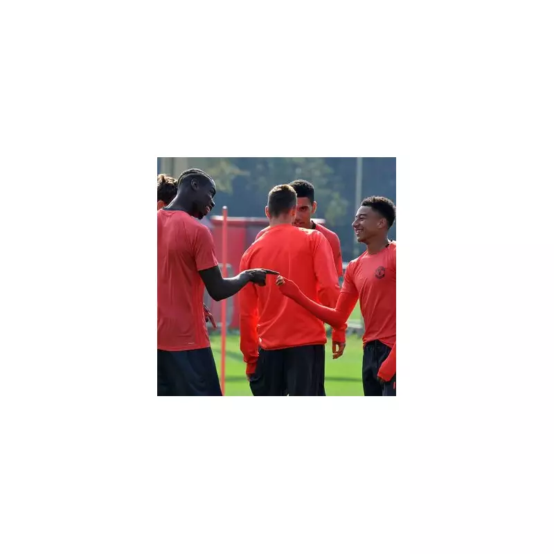 Paul Pogba and Jesse Lingard's Lavish Monaco Getaway During Man United Injury Recovery Sparks Debate