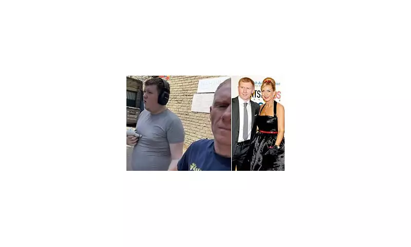 Paul Scholes Steps Away from Punditry to Focus on Caring for Non-Verbal Autistic Son