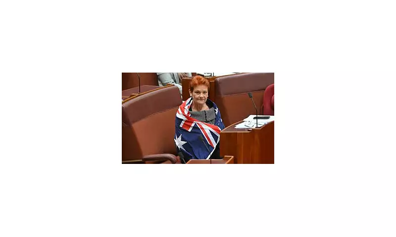 Pauline Hanson's One Nation Party Shakes Up Leadership Amidst Internal Turmoil