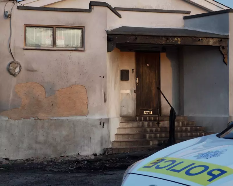 Peacehaven Mosque Arson Attack: Police Make Further Arrests in Hate Crime Investigation