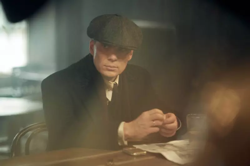 Peaky Blinders Returns: BBC Confirms Explosive New Series With Major Cast Changes