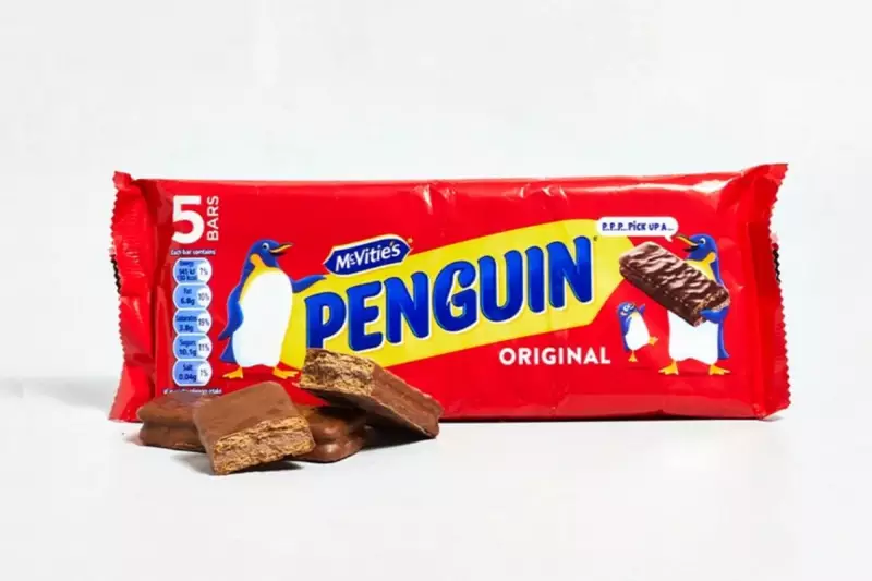Penguin Bar Shortage: Nationwide Hunt for Beloved Biscuits After Production Halt