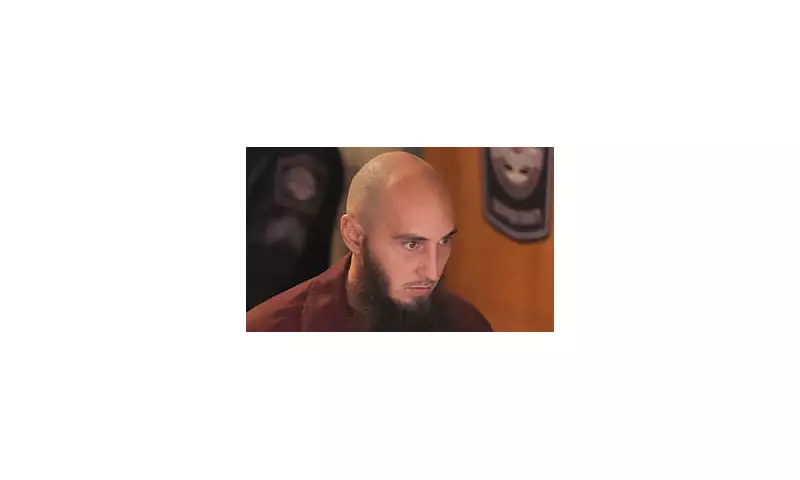 Pennsylvania Governor's Mansion Firebomber Pleads Guilty to Terrorism and Murder Charges