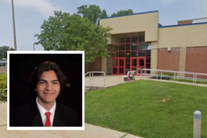 Pennsylvania Teenager's Tragic Death From Bacterial Meningitis Sparks Health Alert