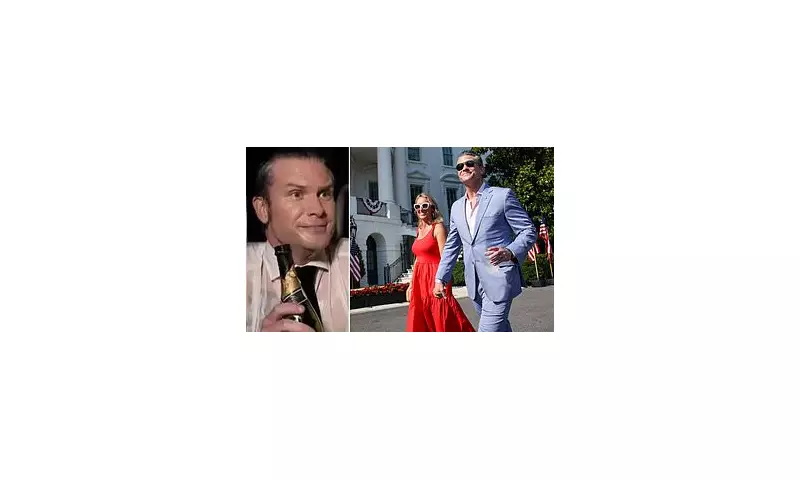 Pentagon Accused of Media Blackout: Major Outlets Allegedly Stripped of Trump Rally Access