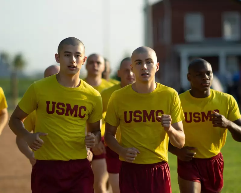 Pentagon Forces Netflix to Pull Military Drama After Secret Filming Exposed