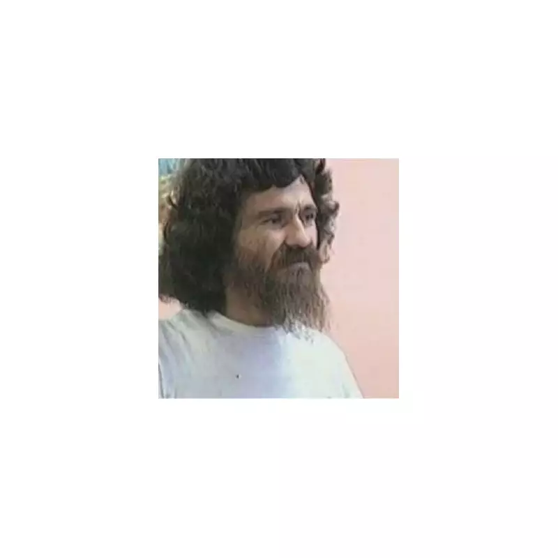 People-Eater Killer's Chilling Confession: Cannibal Murderer Reveals Grisly Details of His Crimes