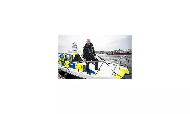 People Traffickers Shift Tactics: Migrant Boats Now Targeting West Country Beaches to Evade Kent Patrols