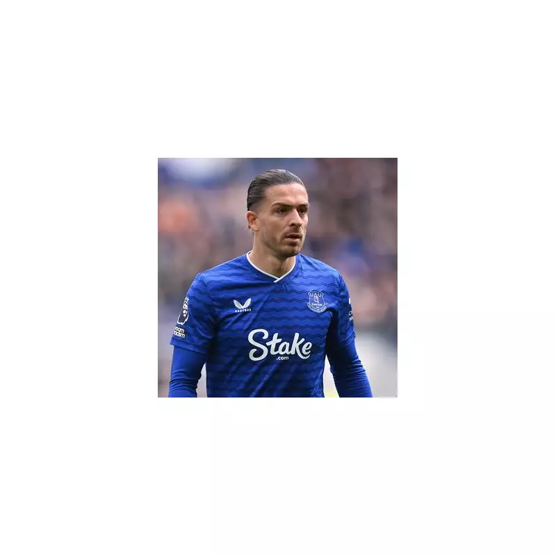 Pep Guardiola's Brutal Verdict on Jack Grealish as Man City Future Hangs in Balance