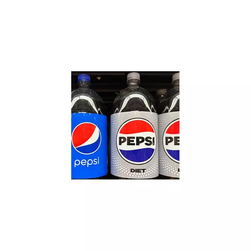 Pepsi MAX Fans Rejoice: Limited Edition Spicy Variety Hits UK Shelves