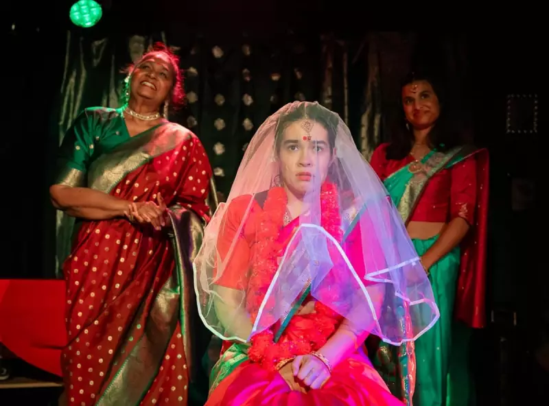 Period Parrty: The Soho Theatre Show Breaking Taboos About Menstruation