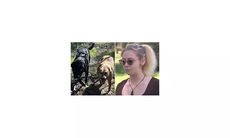 Perth Man Charged After Family Dogs Brutally Stabbed in Savage Attack