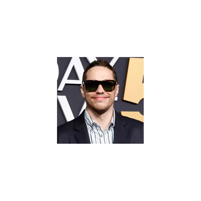 Pete Davidson and Kevin Hart Lead Star-Studded Lineup for Netflix's Upcoming Comedy Special