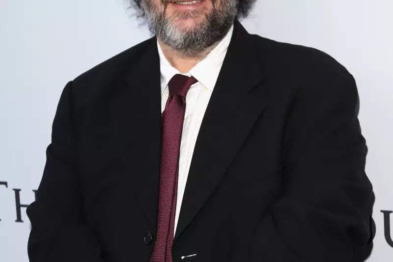 Peter Jackson's Sweet Gesture: How a Chocolate Fish Café Saved His Production