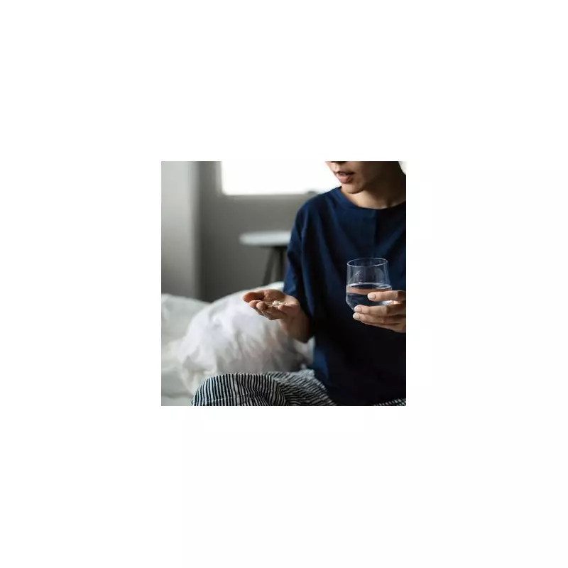 Pharmacist's Urgent Warning: Common Painkiller Could Trigger Deadly Reaction