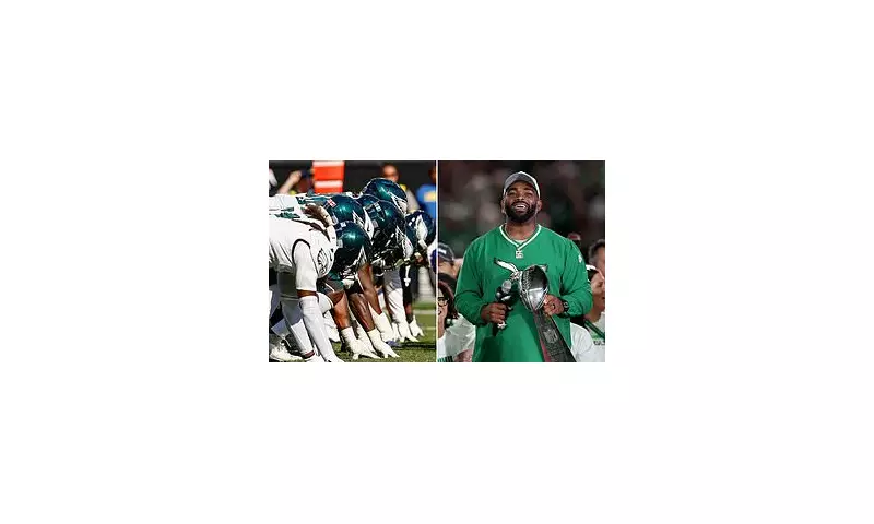 Philadelphia Eagles Veteran Brandon Graham Defies Age With Stunning Career Comeback