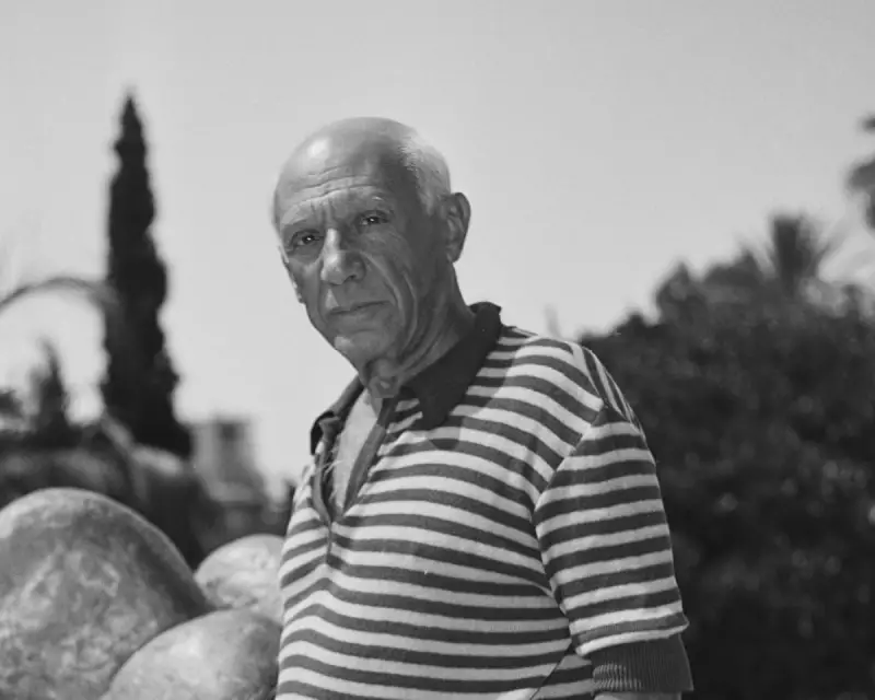 Picasso Painting Vanishes: Spanish Police Hunt Missing Masterpiece En Route to Exhibition