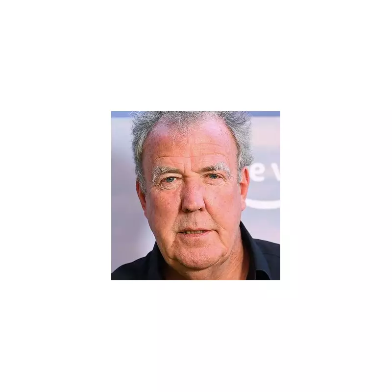 Piers Morgan Finally Breaks His Silence on THAT Awkward Jeremy Clarkson Interview