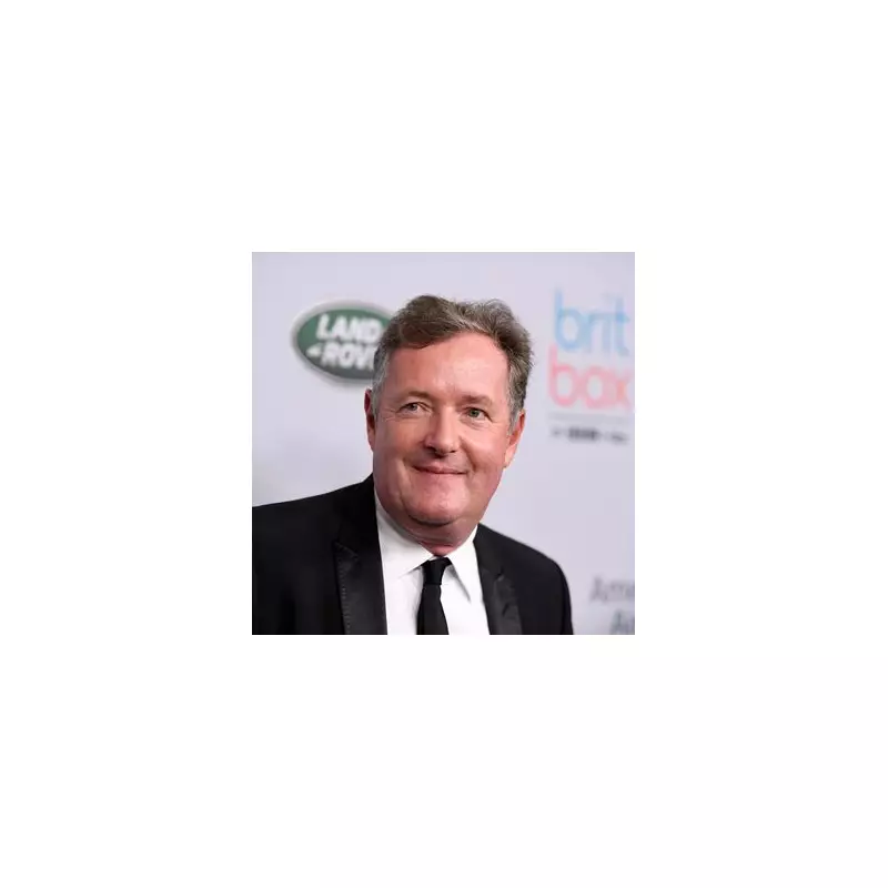 Piers Morgan's Bold Transfer Demand to Arsenal Boss Mikel Arteta After Stunning Champions League Comeback