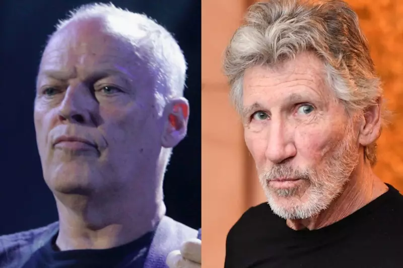 Pink Floyd Reunion Odds Slash After David Gilmour Hints at Waters Collaboration